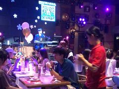 -胡桃里乐队酒馆(广州塔店)