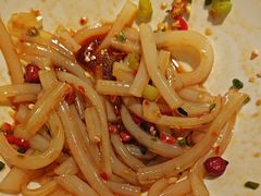-川流不息·地道川菜·小龙虾(新松江路店)