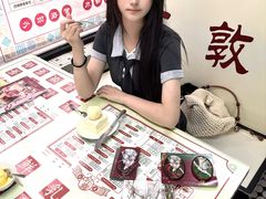 -香港華心糖水鋪(南西总店)