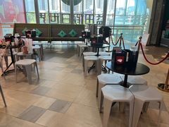 大堂-海底捞火锅(坪山益田假日广场店)
