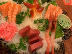 -浪花亭日本料理(古田路店)