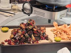 -诚如金·南宁本地菜(信息港店)