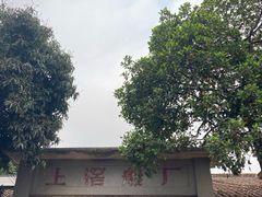 -喜洲吧·江畔老船厂·庭院餐厅(喜临院店)