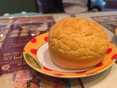 -肥韬香港茶餐厅(上海首店)