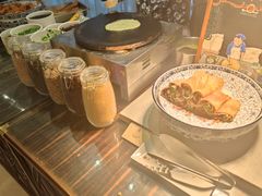 -上海和平饭店茉·莉酒廊 Jasmine Lounge