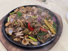-标记美食新鲜猪杂(兴南大道店)
