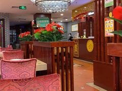 大堂-点都德(华强南店)