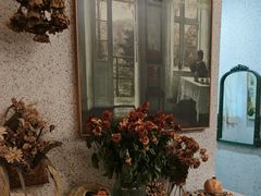 -绿房子方寸咖啡(星海名城店)