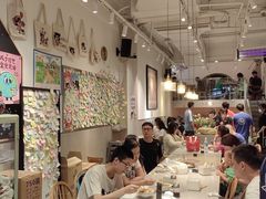 -小豆海棠(嘉兴路店)