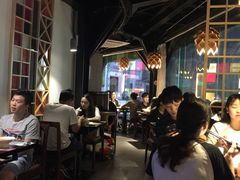 -川里谈·川味小馆(北京路店)