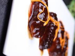 禅花扒辽参-随喜赞素食餐厅(亦庄店)