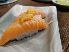 -大雄寿司(中华广场店)