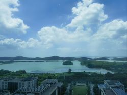 -无锡瑞廷西郊酒店·宴会厅