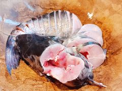 -云中鱼蒸汽石锅鱼(浦东食品城店)