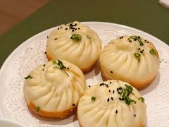 -老吉堂上海本帮菜(望京万象汇店)