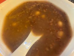 八宝粥-山城年华老火锅(玉林店)