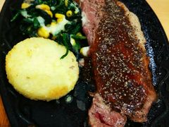 -萨莉亚意式餐厅(天河城购物中心店)