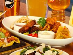-bluefrog蓝蛙(新三里屯太古里店)
