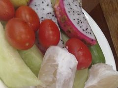 -泉福居酱骨头自助广场(南大街商业步行街店)