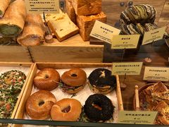 -Let's Taipei 非常烘焙(太古里店)