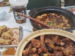 -火啫啫·粤式啫啫煲(南京弘阳店)