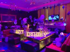 -宝岛甲壳虫KTV(蓝天路店)