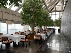 大堂-北京柏悦酒店·锦庭餐厅Dining Room