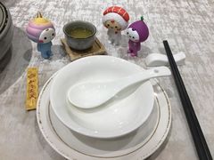 -如丰晟宴(长安万达店)