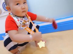 -美吉姆早教(西安万象城中心)