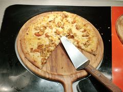 -比格比萨自助(花园路店)