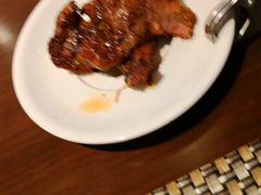 -青岛颐海花园酒店总店·自助餐厅
