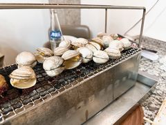 -江合勇丹东兄弟小串海鲜烧烤(总店)
