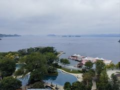 -绿城千岛湖喜来登度假酒店