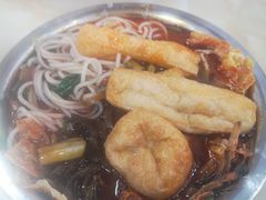 -凤张螺蛳粉·爽口粉(跃进路总店)