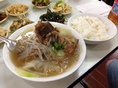 -京九排骨米饭(江西路店)