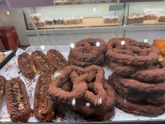 -烘焙町面包店(西四店)