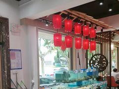 -渔码头食府·20年蓬莱老字号(登州路店)