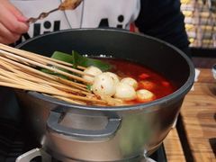 -1819餐厅·团队聚餐·烤串·精酿