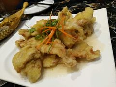 -东北农家院·铁锅炖(莘庄店)
