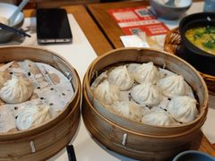 -馋三尺蟹粉小笼(人民广场店)