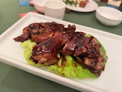 -老吉堂上海本帮菜(望京万象汇店)