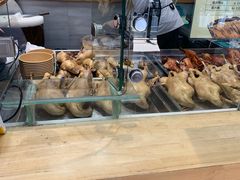 -戚顺兴盐水鸭(新街口明瓦廊店)