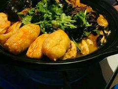 -老表记广西宵夜螺蛳鸭脚煲(西大店)