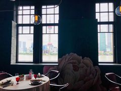 -三号黄浦会Canton Table