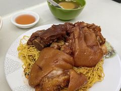 -麦文记面家(佐敦店)