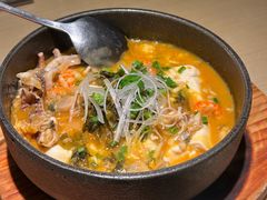 -沼津港精致料理·寿喜烧·烧鸟(龙湖南桥天街日料榜单店)