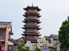 -青州宋城