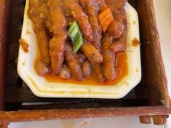 -广州酒家(昌岗地铁站店)