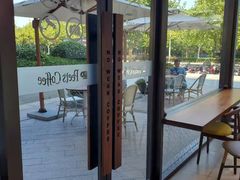 -Peet's Coffee皮爷咖啡(上海长风大悦城店)