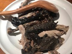 -黑鸡小馆(金源店)